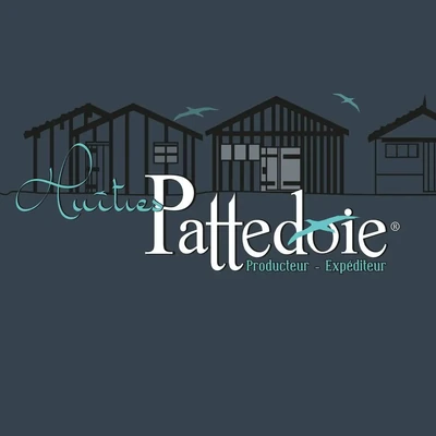 Huitres Pattedoie